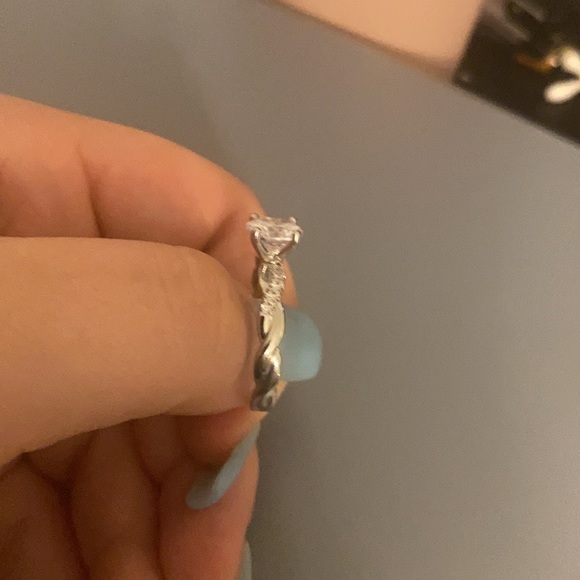 Sliver ring - Picture 3 of 4